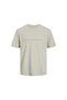 Jack&Jones Essentials Men12234746 T-Shirt Cream - 7
