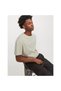 Jack&Jones Essentials Men12234746 T-Shirt Cream - 2