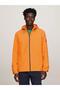 PORTLAND HOODED JACKET - 2