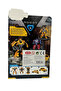 لعبة سيارة Ctoys 339-92 قابلة للتحويل إلى روبوت في صندوق - 3