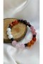 Natural Stone Love Bracelet for Love - 2