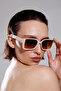 Mira Women's Sunglasses UV400 Protected - 7