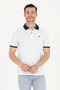 Men's POLO NECK T-Shirt