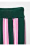 Striped knit skirt - 6