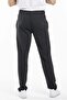 Oteks Thin Cotton Men's Tracksuit Bottom St21pe129-500black - 2