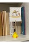 Chick Note Holder / Note Holder / Note Holder