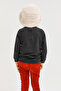 Bneittokids Girl's Plush Bucket Hat 7001 - 3