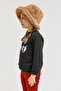 Bneittokids Girl's Plush Bucket Hat 7001 - 2