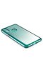 Samsung Galaxy A10S Compatible Stain-Repellent Colorful Soft Silicone Back Cover - 2
