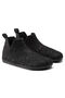 Women's Anthracite Slippers/Sandals1017515-anthracite - 4