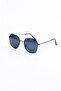 Black Women's Sunglasses - 2