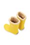 008-amarillo أحذية المطر للأطفال W10207-00008 - 3
