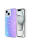 Case for Apple iPhone 15 Bright Color Transition Zore Velle Cover - 2