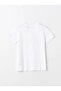 LCWAIKIKI Maternity Crew Neck Mickey Mouse Printed Short Sleeve Maternity T-Shirt - 2