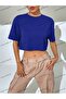 Crop CKOD-232913 Loose Cut Sporty Short