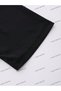 Crop CKOD-232913 Graphic Short with Heart and Slogan - 4