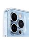 Original Kepvixy Cover for Apple iPhone 12 / 12 Pro Case Diamond-Like Glossy Silvery - 2
