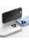 Original Kepvixy Cover for Apple iPhone 12 / 12 Pro Case Diamond-Like Glossy Silvery - 6