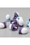 Silicone Ergonomic Finger Protector Thimble Sewing Ring 2 Pieces L Size, 1 Piece S Size - 6