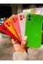 Black Berry Glitter Shiny Silicone Case for iPhone 11 - 7