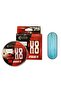 Hook Line 8X Upgrade PE Bloody Predator Assist Rope 5m Blue