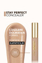 Flormar Stay Perfect Lcn New-008 Golden Beige - 5
