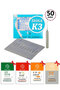 50Pcs K3 Isolated Hair Removal Needle Original K3 Isolated Needle
