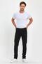 New Dıego X Rosier Regular Waist Skinny Jeans - 2