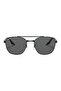 3688 002/B1 55-19 Unisex Sunglasses