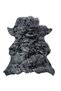 Real Long Sheepskin - Natural Long Sheepskin - Natural Sheepskin - 2