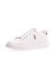 U.S. Polo AssnWhite Exxy Women's Sneakers