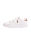 U.S. Polo AssnWhite Exxy Women's Sneakers - 2