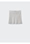 Strass Network Skirt - 3