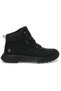 Lorenza Outdoor Unisex Sports Boots Black - 2