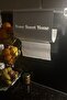 Home Sweet Home Themed White Paper Roll Towel Holder - 7