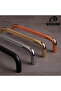 İdil Chrome 128 mm Handle Luxury Country Kitchen Furniture Cabinet Drawer Handle - 6