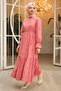 Loew Powder Dress - 3