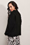 4512 Oversize Sweater - D.black - 6