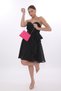 Fuchsia Color Satin Evening Dress Portfolio Clutch Women's Bag New Season - 4
