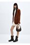 Knitwear Mini Skirt - 2