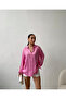 Basic Satin Shirt - 4