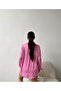 Basic Satin Shirt - 3