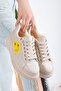 Emoji Smile Sneakers - 2