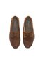Boat Shoe Men's Casual Shoes TB0A2FZXEM41 Brown - 4