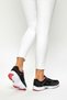 Brenda Women's Running and Walking Sports Shoes Black - 2
