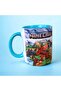 Minicraft Design Mug-Gift Design Mug - 3