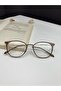 Ri̇gel- Blue Light Protection Unisex Glasses, Blue Block, Can Change Optical Compatible Lenses, Ce Certified - 6