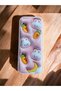 Teddy Bear Patterned Pencil Case 3 SIZES LOOKING HARD COVER