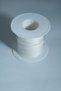 Pearlescent White Color 0.8 Mm 100 Meters Waxed Rope Saddler Leather Sewing Rope Necklace Jewelry Design Bracelet Rope - 7