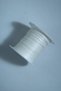 Pearlescent White Color 0.8 Mm 100 Meters Waxed Rope Saddler Leather Sewing Rope Necklace Jewelry Design Bracelet Rope - 3